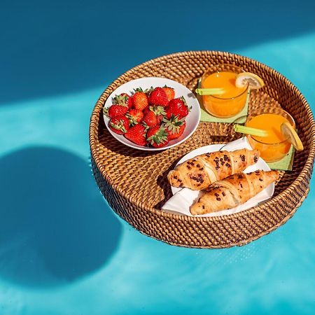 Evala Luxury Rooms With Pool And Garden Split Exteriör bild