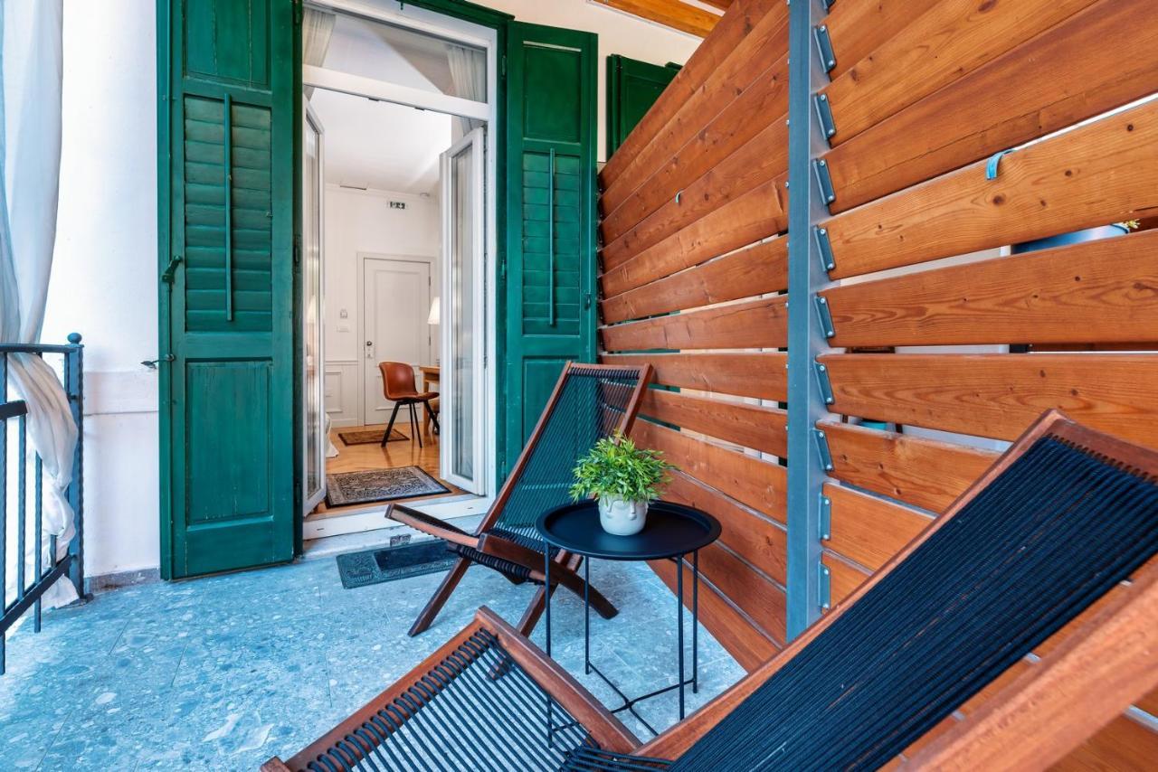Evala Luxury Rooms With Pool And Garden Split Exteriör bild