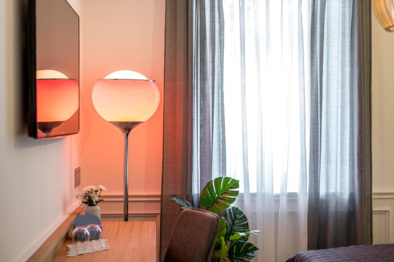 Evala Luxury Rooms With Pool And Garden Split Exteriör bild