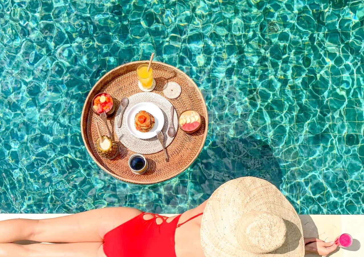 Evala Luxury Rooms With Pool And Garden Split Exteriör bild
